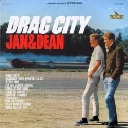Jan And Dean : Drag City